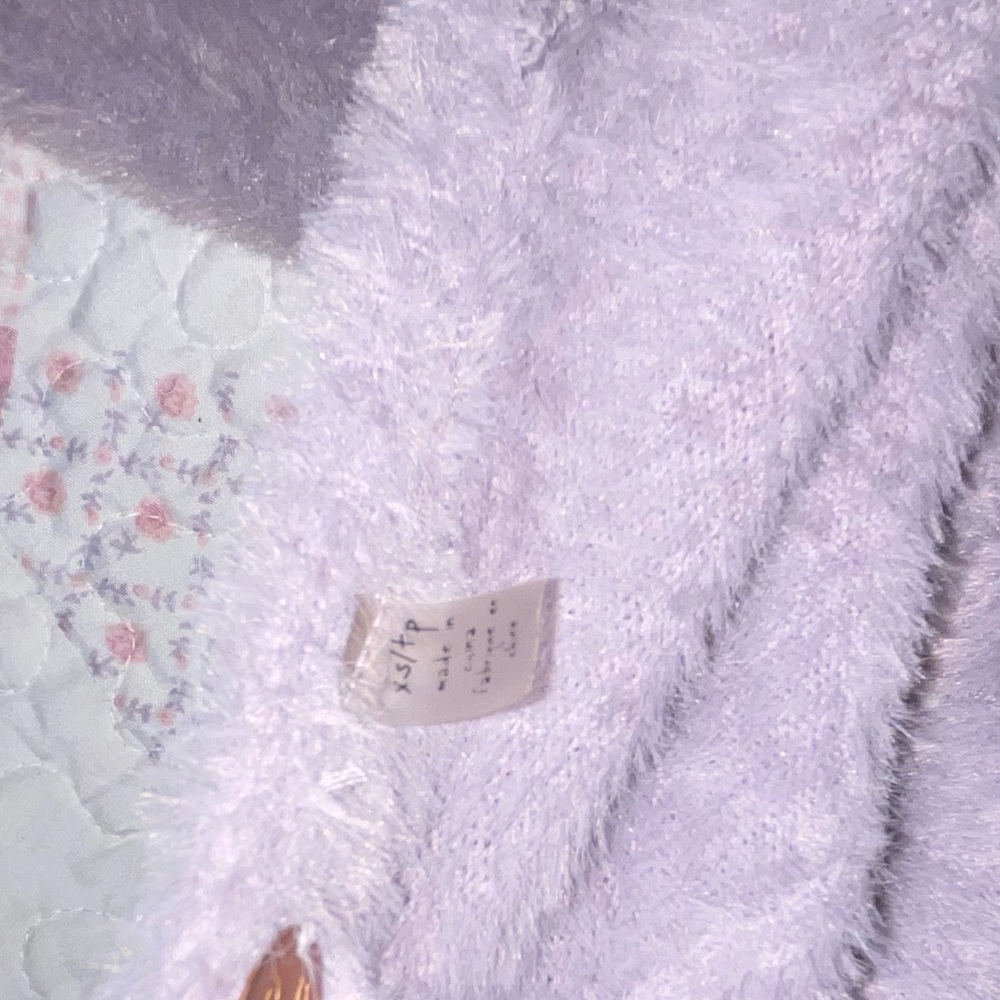 Free people cardigan xsmall - Picture 3 of 3